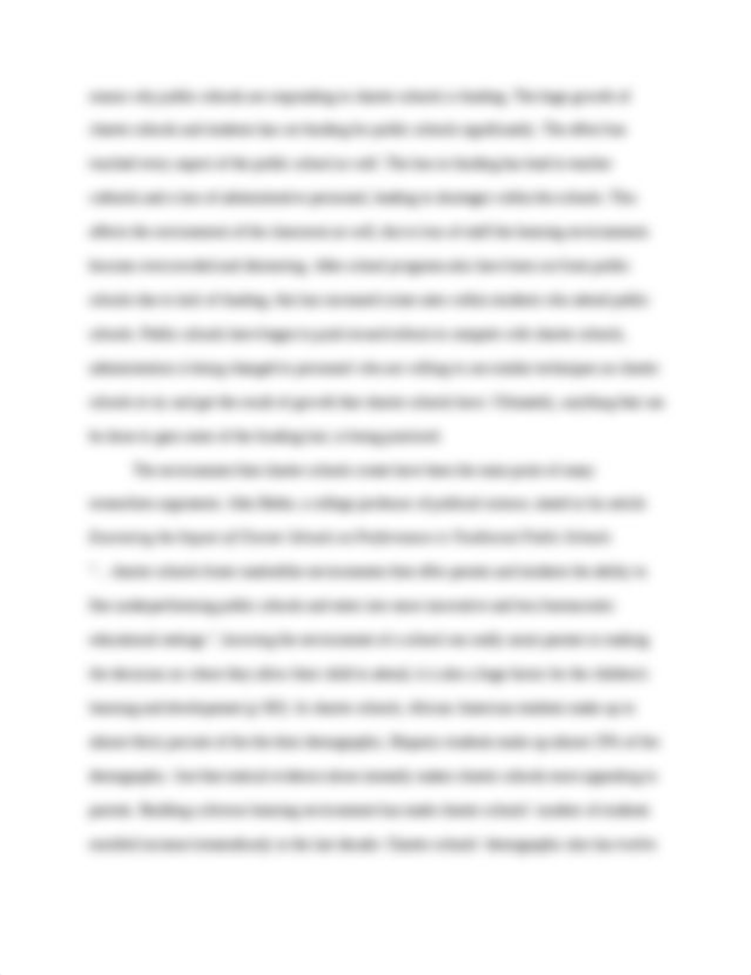 Charter Schools' Impact on the Public Education System_det78duu406_page2