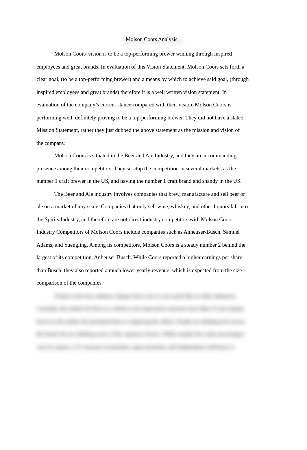 Molson Coors Analysis.docx_det7jswjlx7_page2