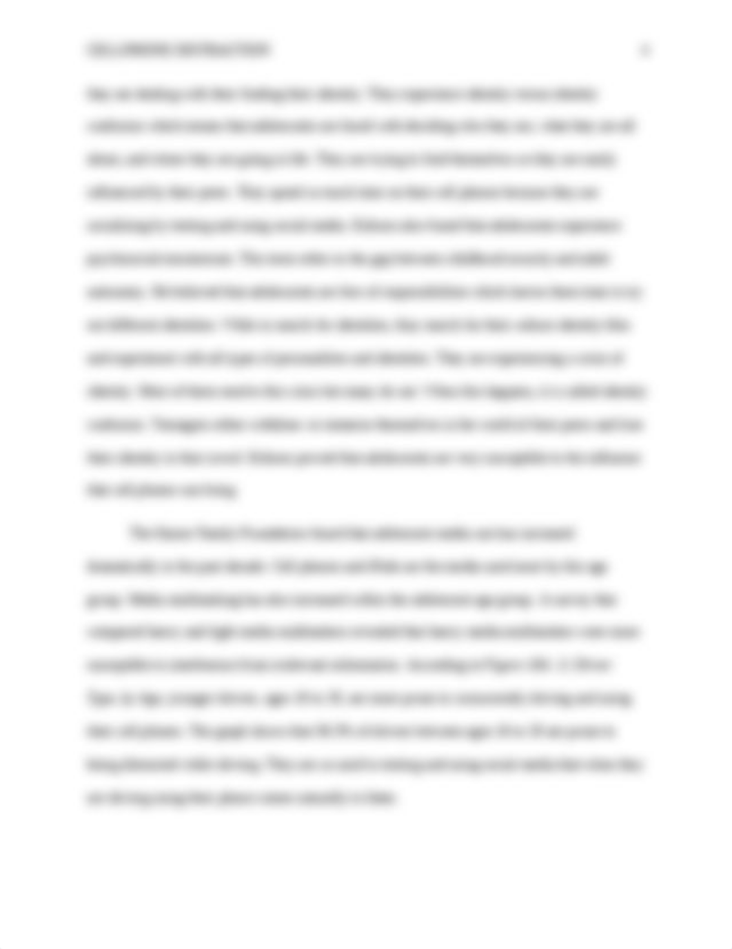 cell phone distraction essay.docx_det7l33cetu_page4