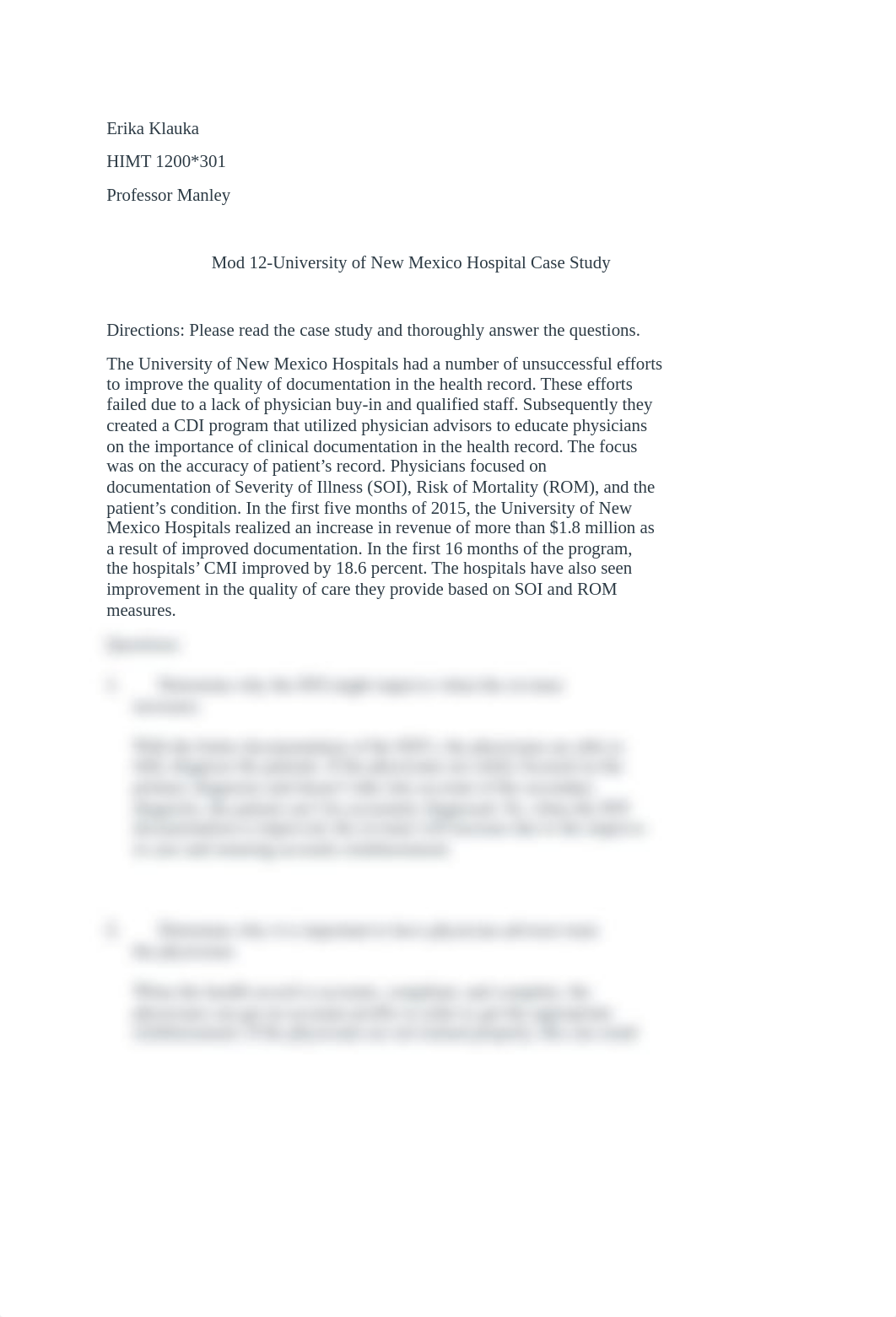 Mod 12-University of New Mexico Hospital Case Study.docx_detcq8j586z_page1