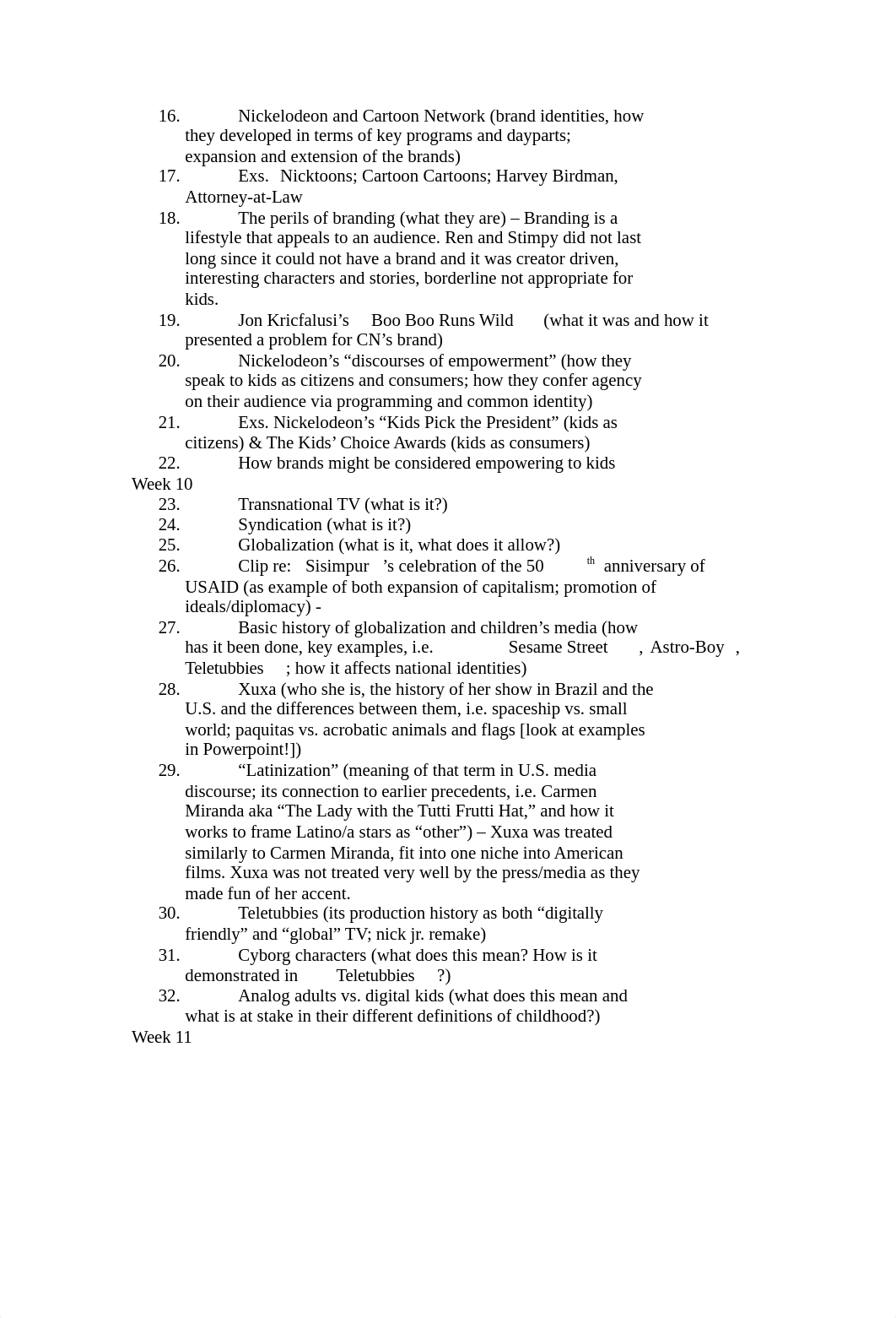 CTVA 365 Spr20 Final Exam Review Sheet.docx_detdct5a460_page2