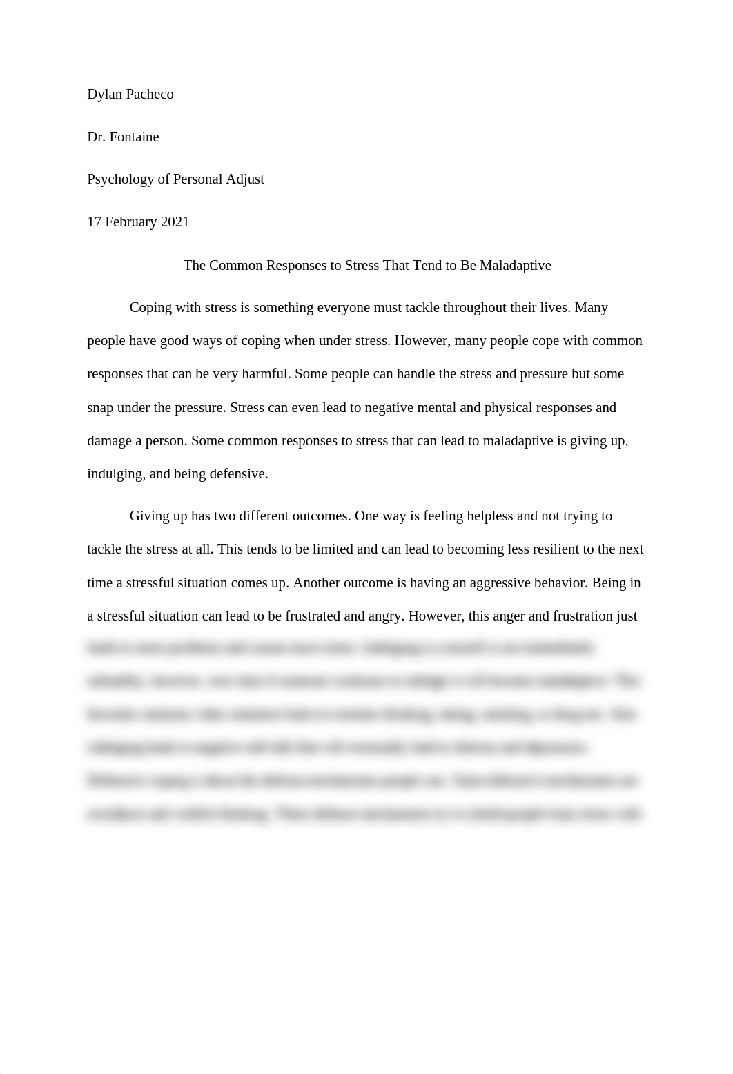 The Common Responses to Stress That Tend to Be Maladaptive.docx_detdh6nwbah_page1