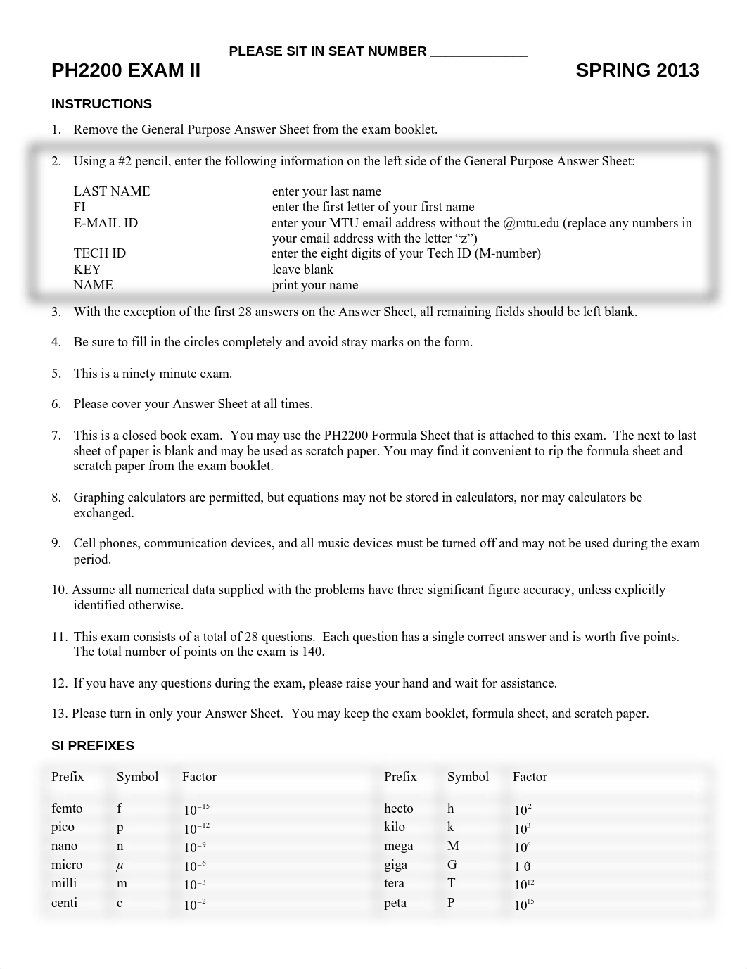 ph2200 exam ii spring 2013_detghnn1ngp_page1