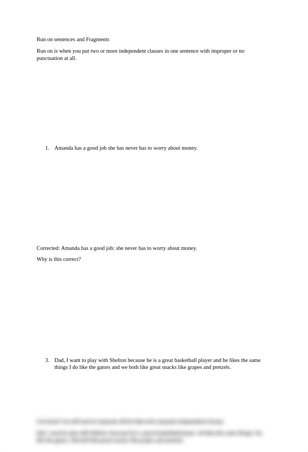 Fragments and Run On Sentences.docx_detjww2e35s_page1