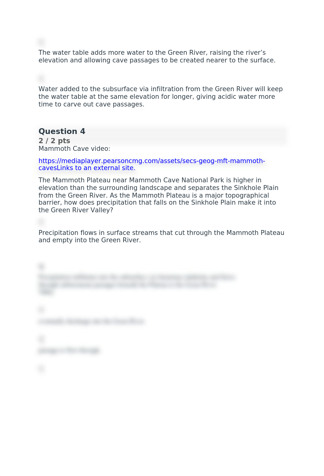 Part V Video Quiz 1 Mammoth Cave.docx_detlghsu2ds_page3