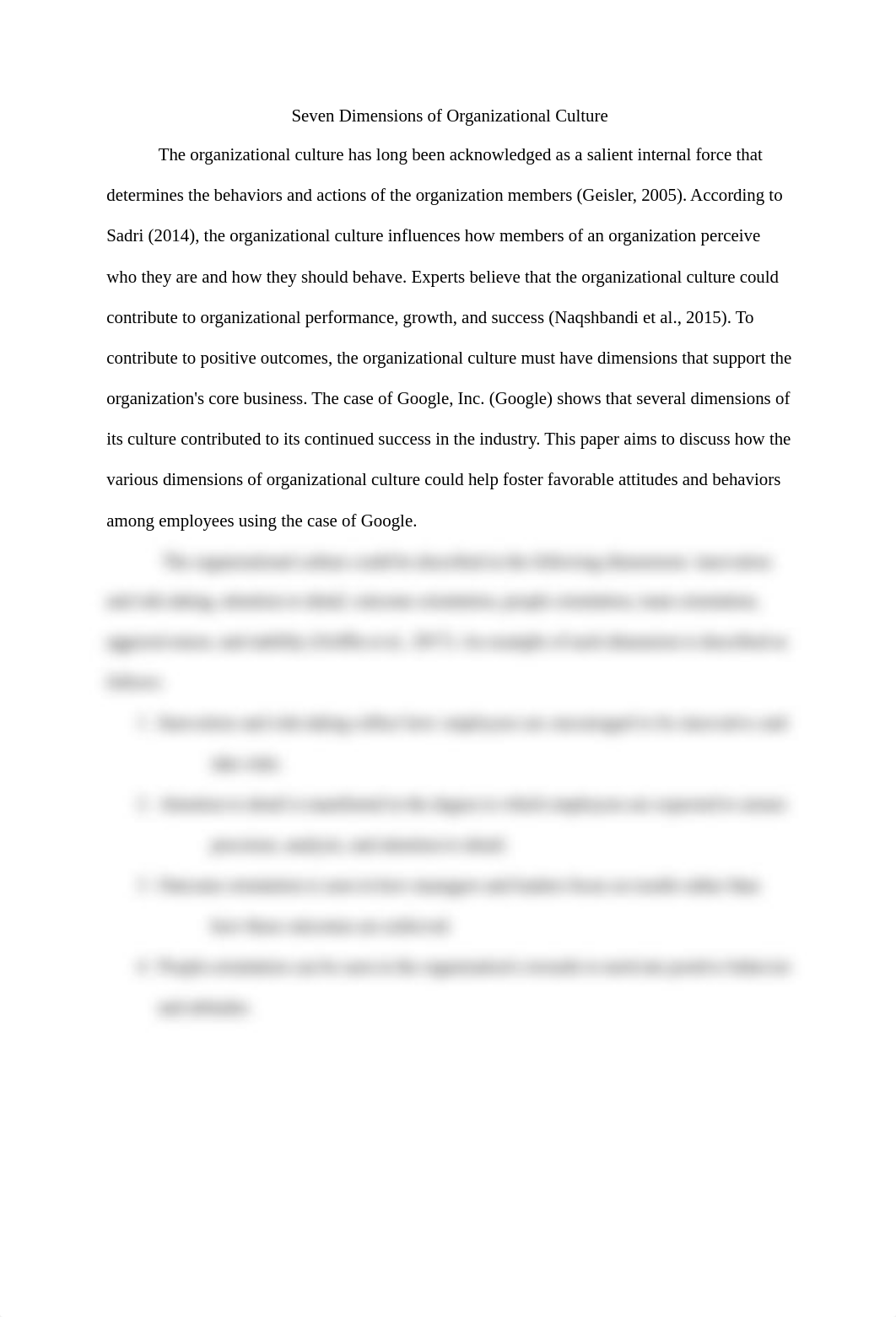 7 Dimensions of Organizational Culture.docx_detovx060lk_page1