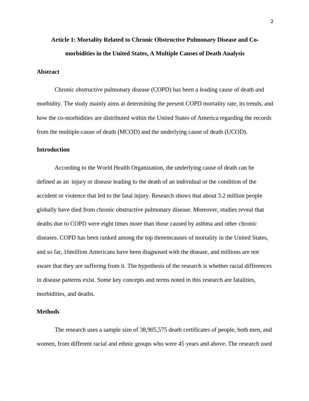 Causes of Morbidity and Mortality in the U.S.edited.docx_detoxvxicut_page2