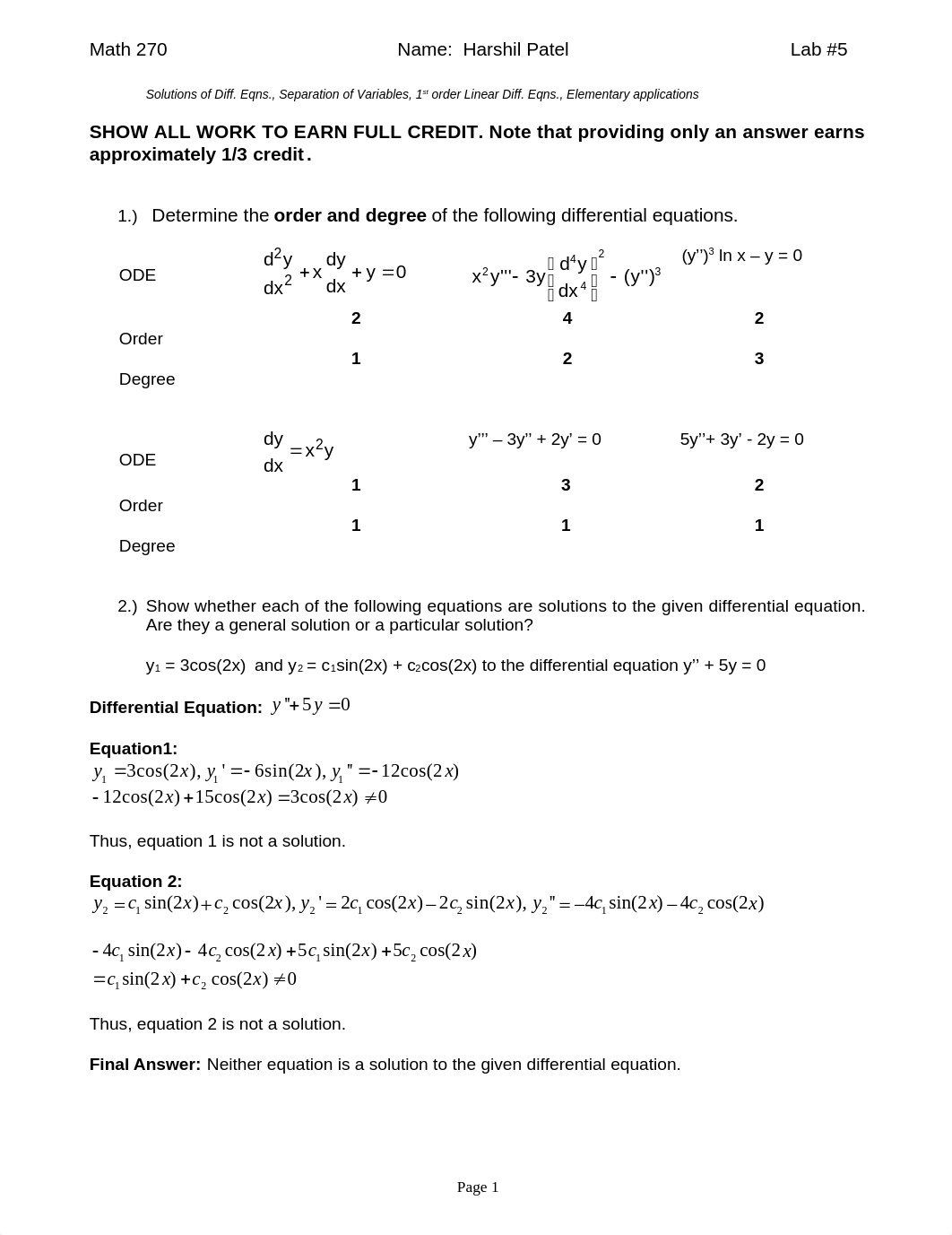 MATH270_Week 5 Lab_detry6qxljx_page1