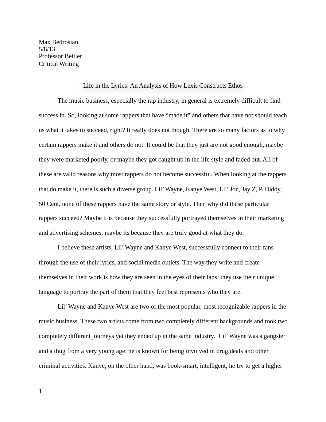 Critical Writing Final Paper_dett4xiiduu_page1