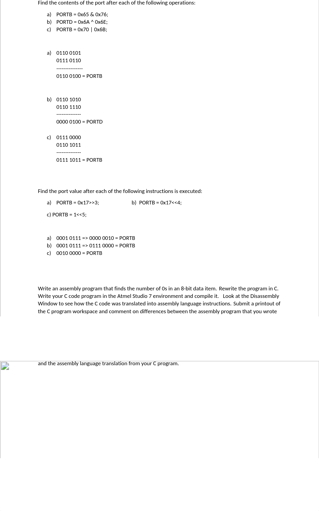 Homework 5 - solutions - Spring 2021 (1).docx_detw20wswig_page1