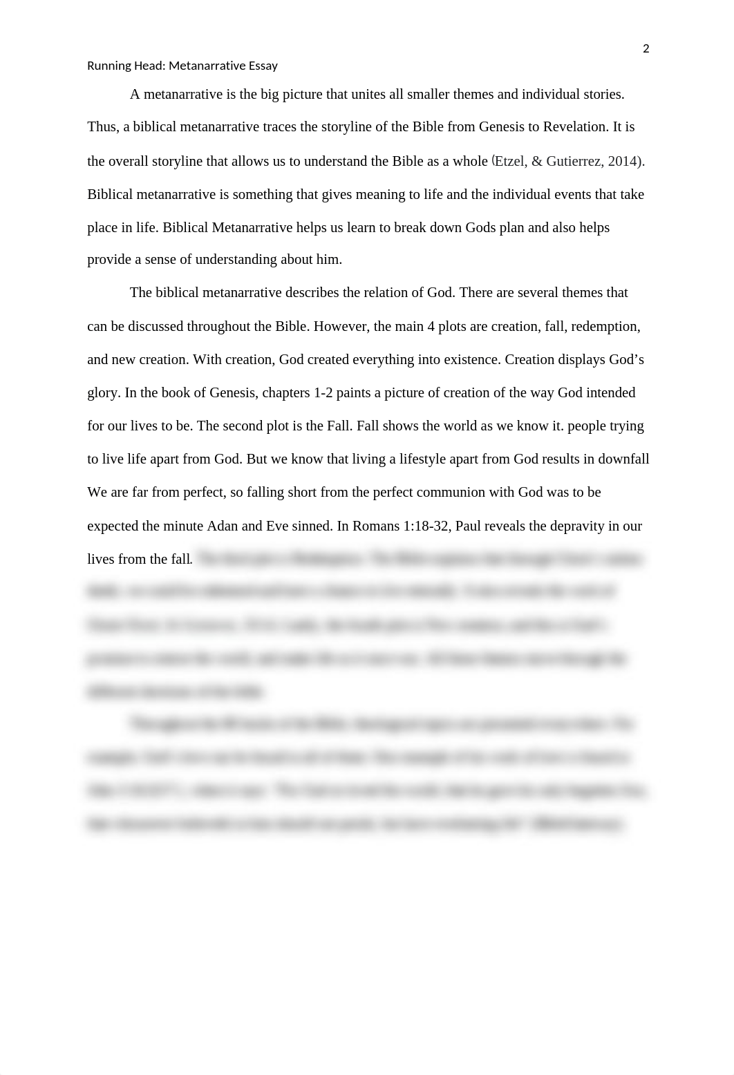 Metanarrative Essay 1.docx_detx00nrpdm_page2