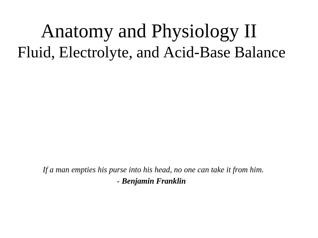 Chapter 27 Fluid, electrolyte and acid base balance fall 2018.ppt_detx2ozo08a_page1