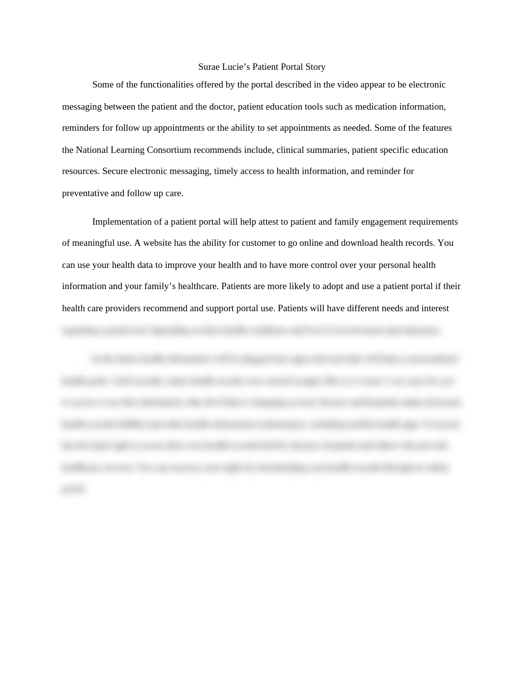 Week 9 - Patient Portal Story Assignment.docx_detyhm5t30z_page1