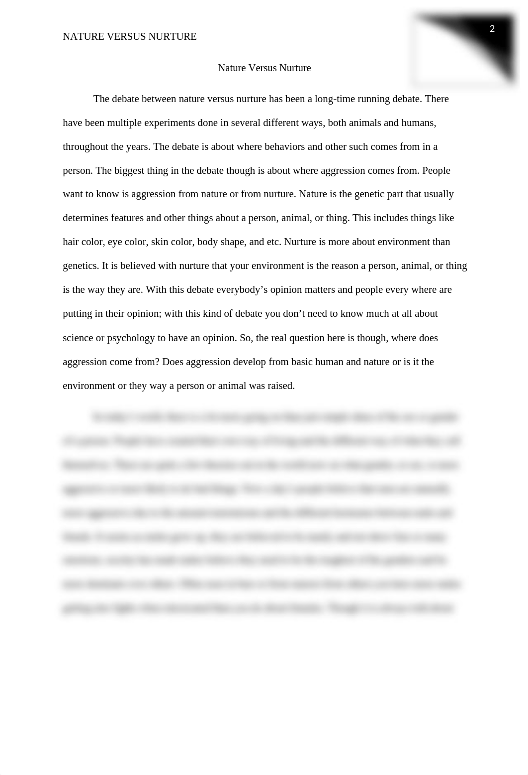 Nature Versus Nurture Essay.docx_deu3yd3prcl_page2