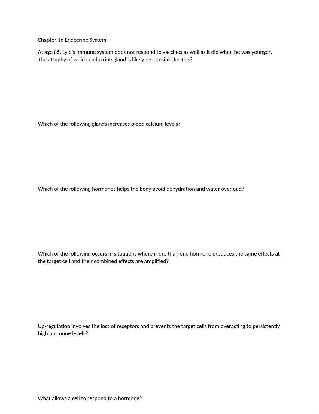 Chapter 16 Endocrine System Quiz Lab and Reading.docx_deu6hhoc24h_page1