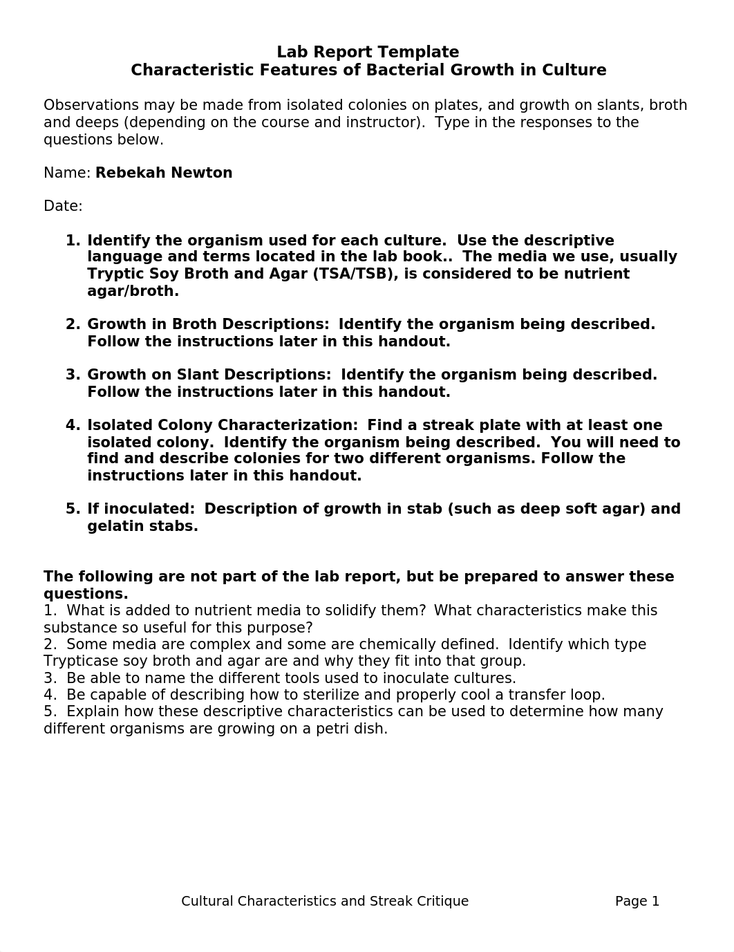 Cultural Characteristics & Streak Critique- FINISHED.doc_deu6t99qea1_page1