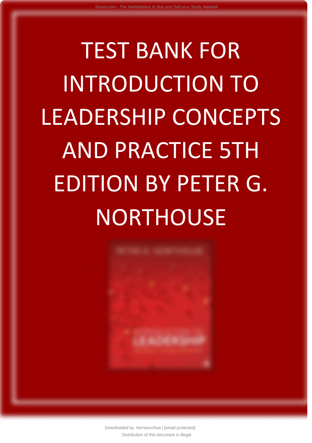 Test Bank For Introduction to Leadership Concepts and Practice 5th.pdf_deu7inp9a17_page2