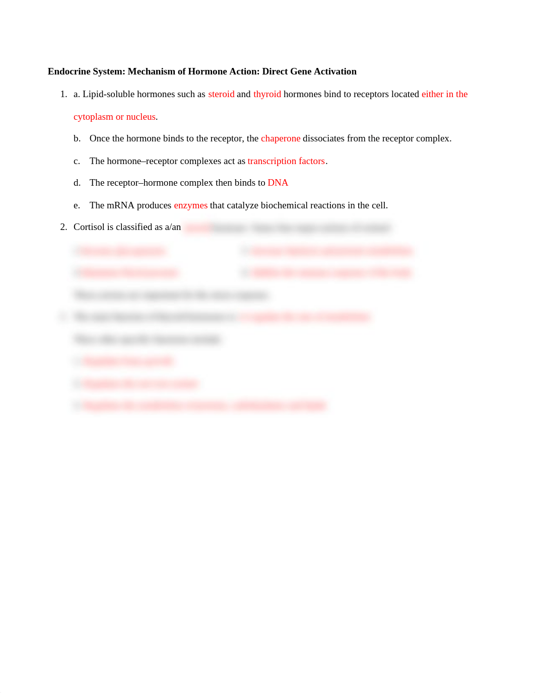 IP Animation Mechanism of Hormone Action Direct Gene Activation.doc_deu932fnrv6_page1