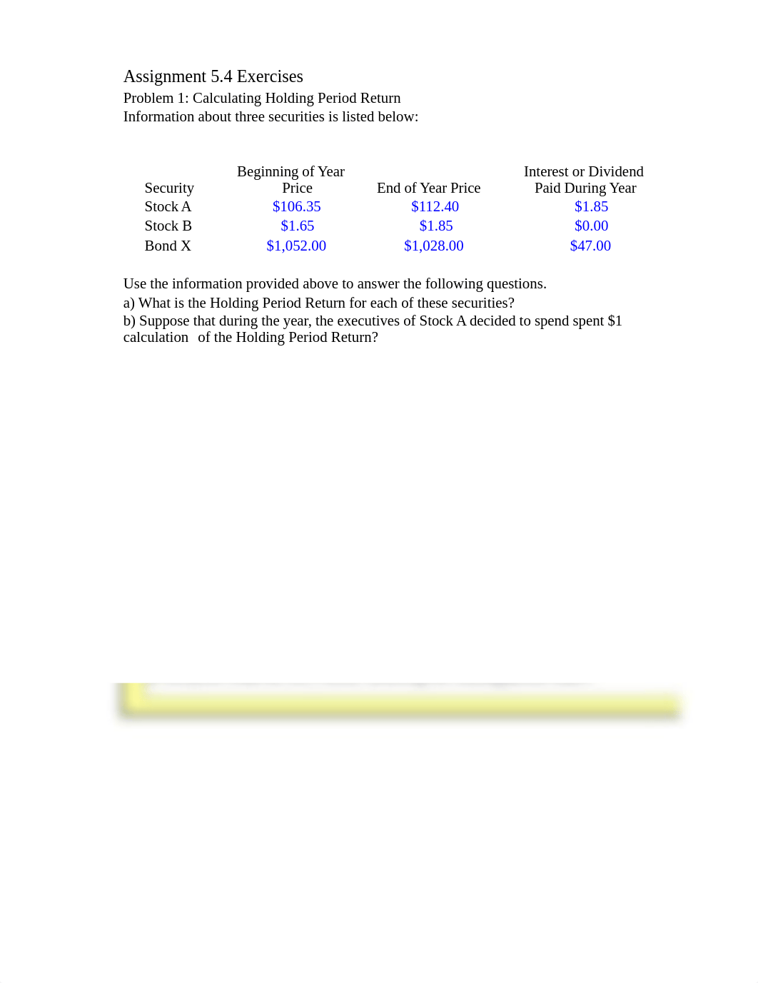 Assignment 5-4 Worksheet_Andrew Todd.xlsx_deu9dd062sx_page1