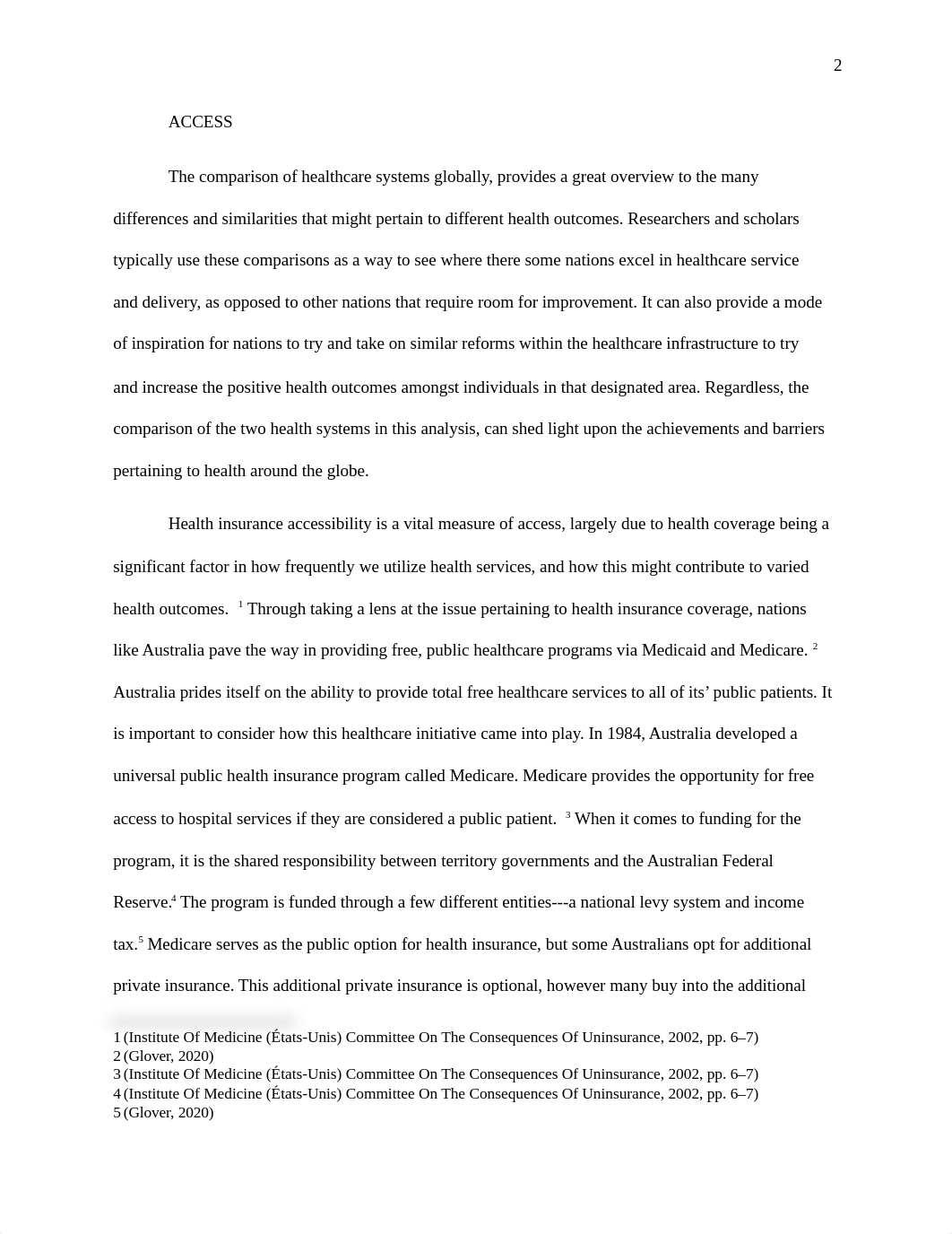 Comparative Health Care Systems Paper #2.docx_deua20xce42_page2