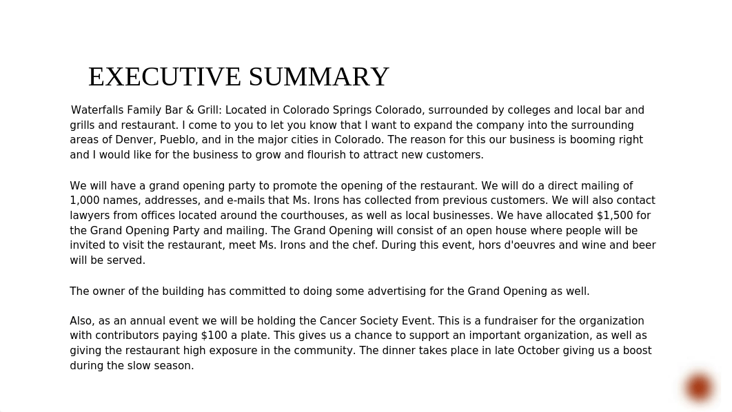 waterfalls Family bar & Grill.pptx_deua2yjrtvd_page4
