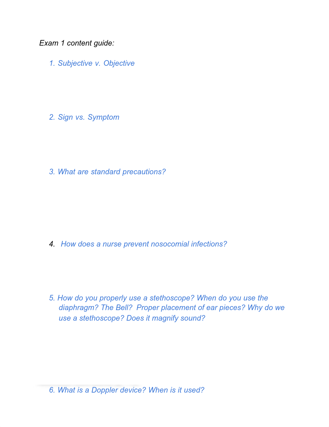 Exam 1 content guide_.pdf_deubdvlqy0y_page1