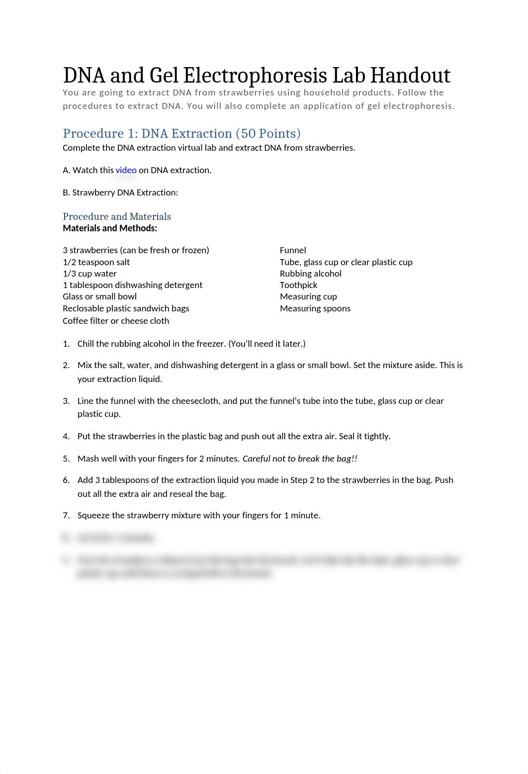 DNA and Gel Electrophoresis Lab Handout 6.12.21.docx_deubpx96qjm_page1