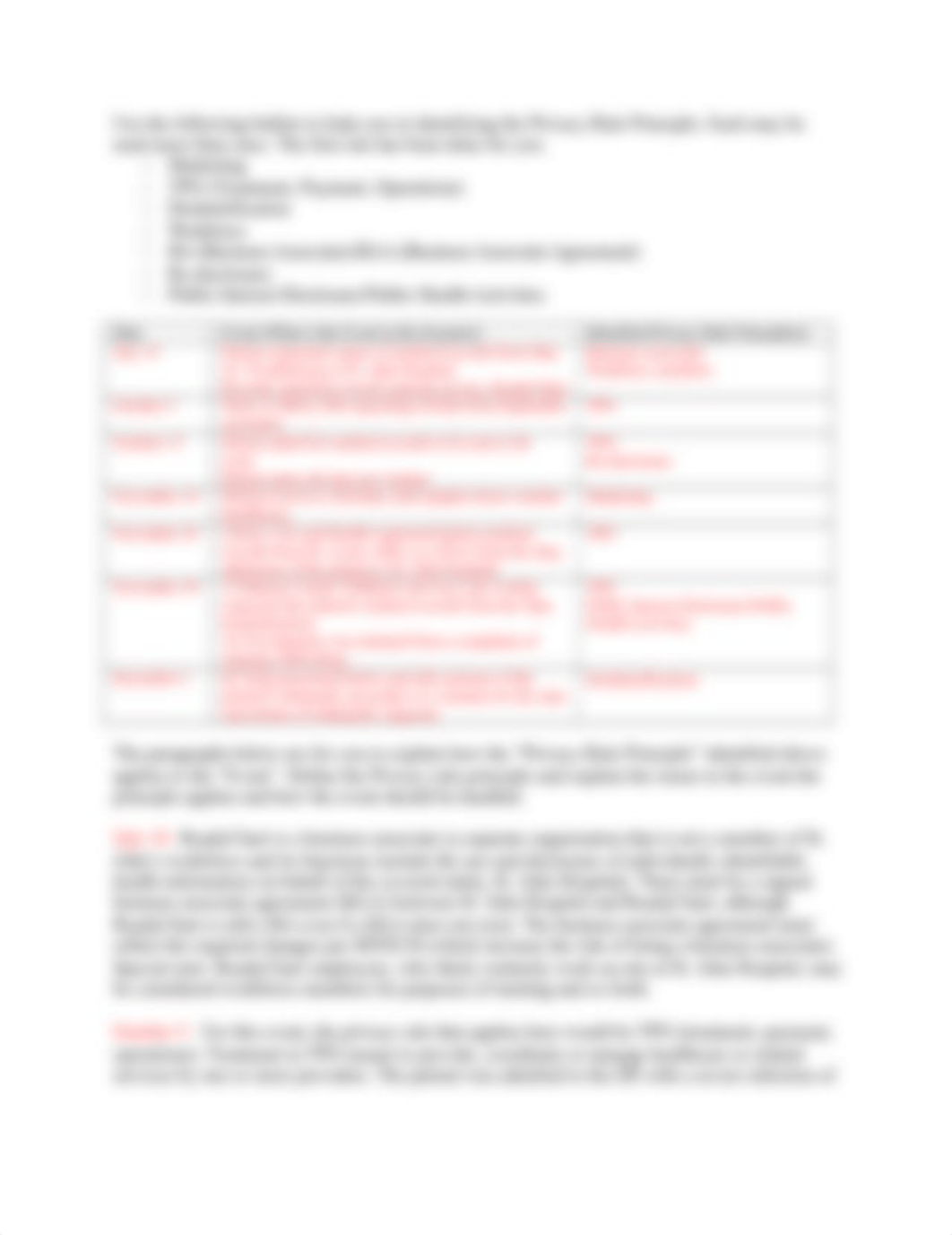 HIPAA Privacy Case Study Assignment.- complete.docx_deuehpi6jif_page2