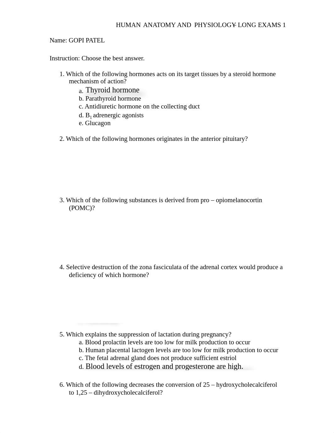 Answered copy of Long Exams .pdf_deuhlzb1acr_page1