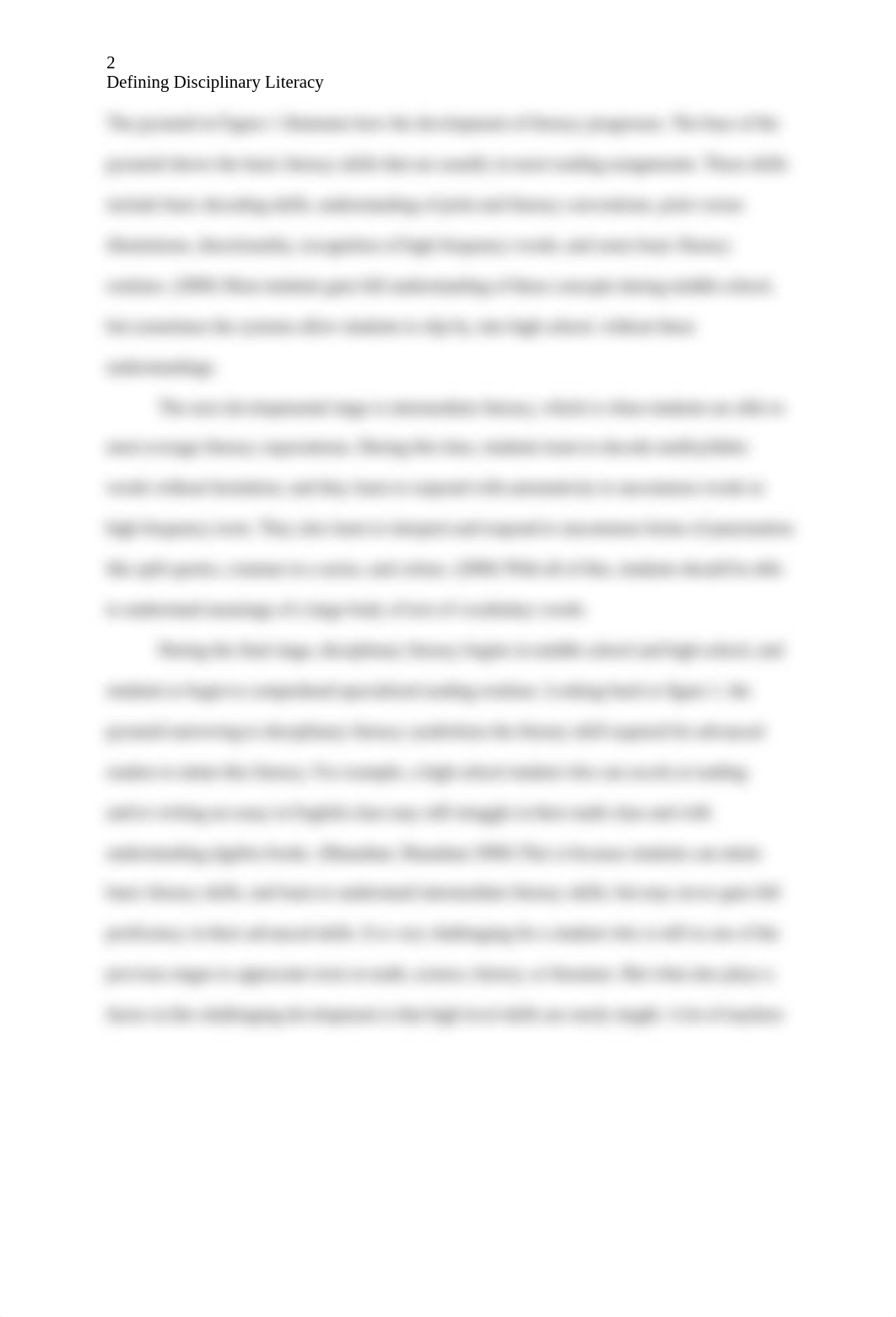 Defining Disciplinay Literacy 2.docx_deul26sbah9_page3