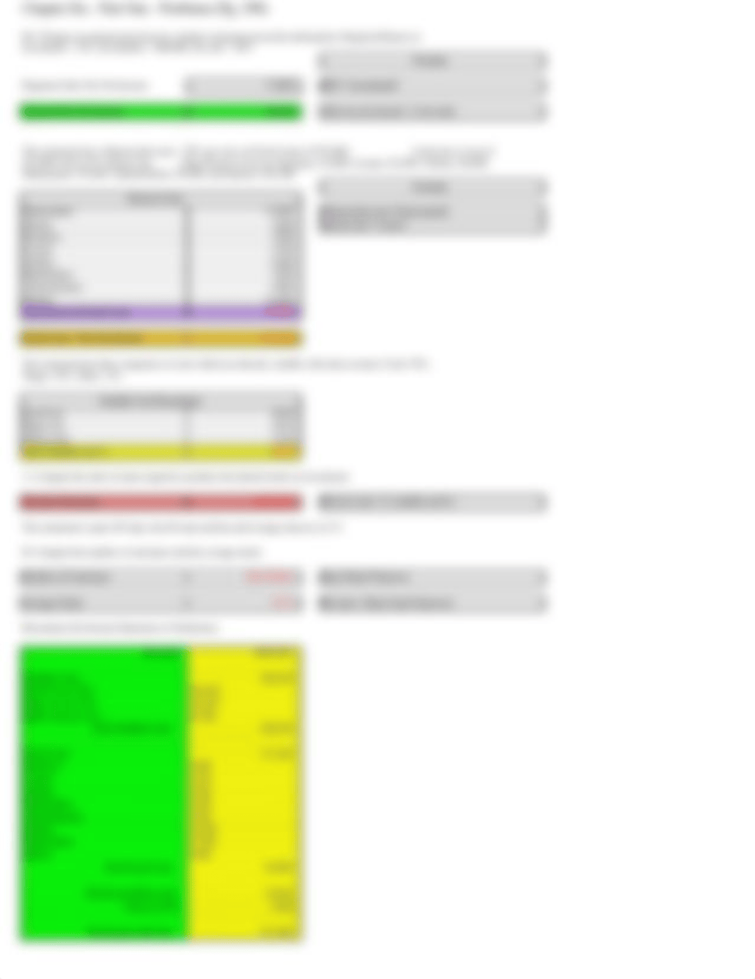 HOS 320 HW#6 Chapter 6 - P1 Template 2019 d2l students.xls_deum5d1by85_page2