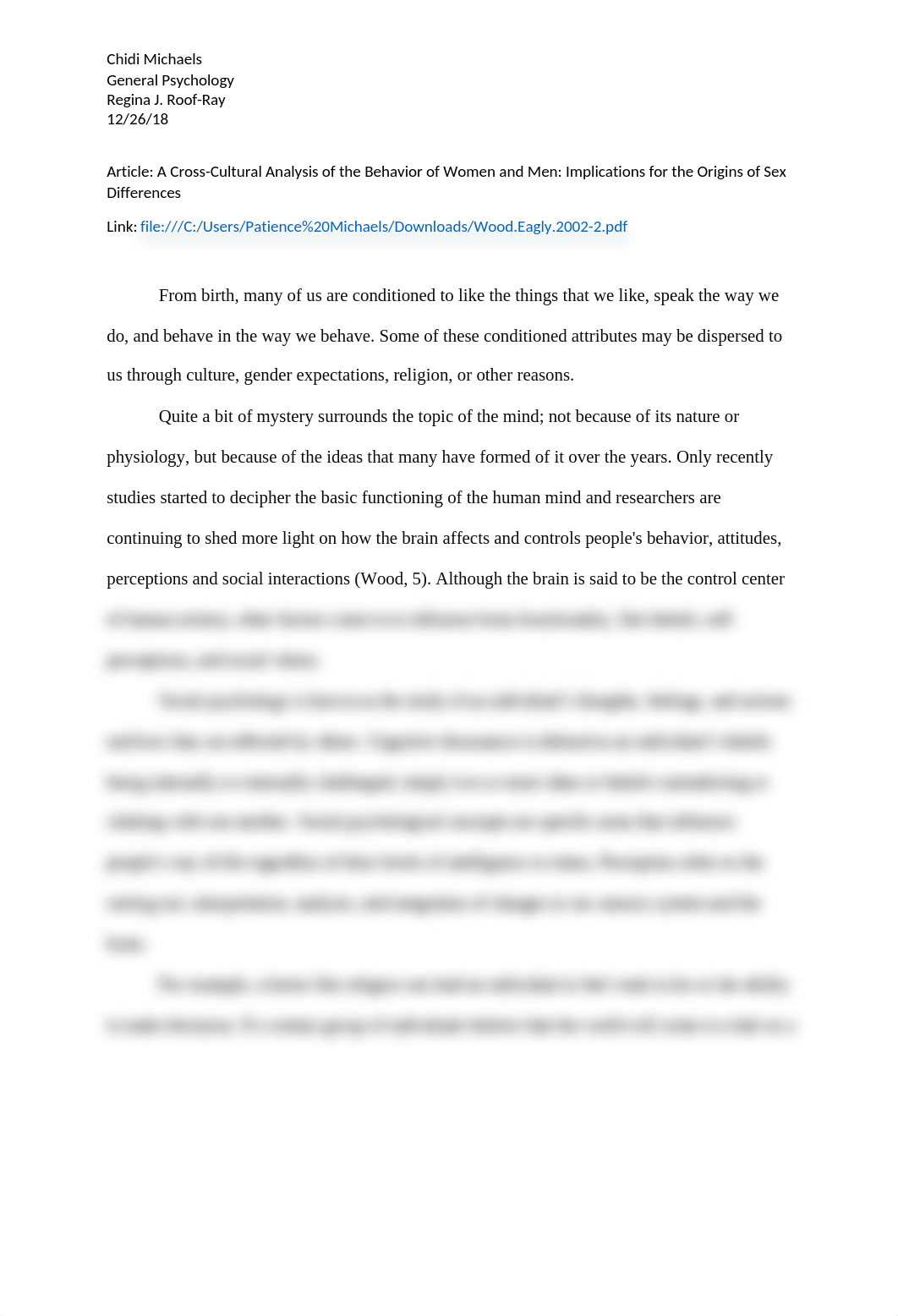 Gender Expectations and Societal Pressures CJM.docx_deumglip368_page1