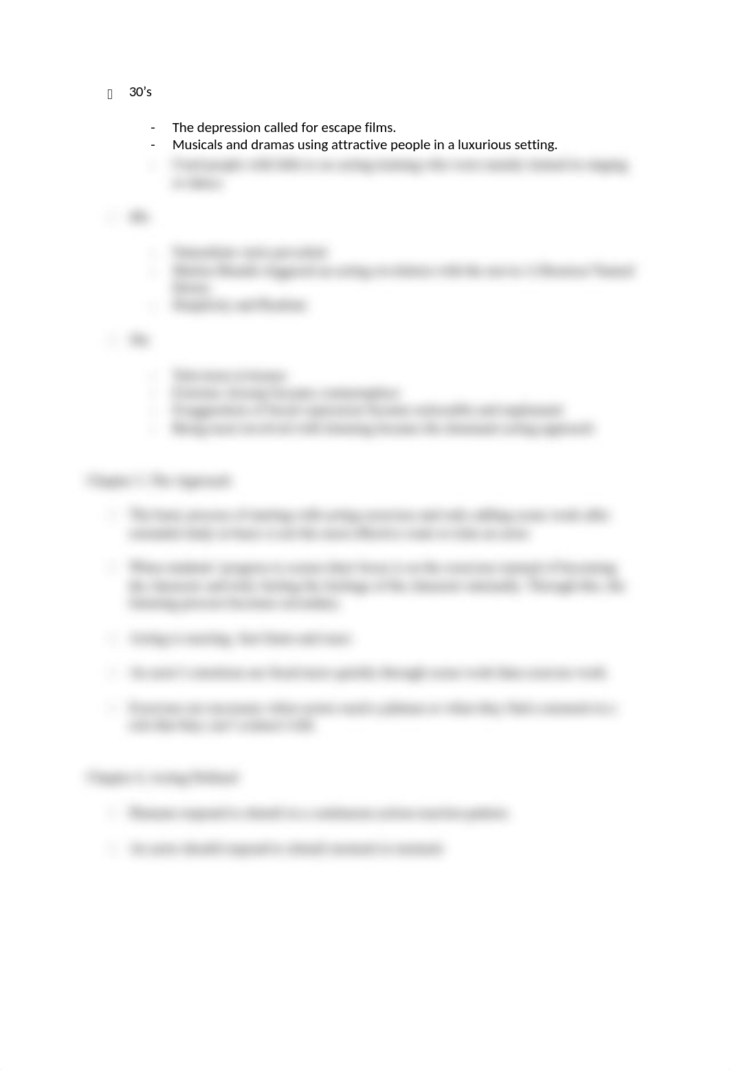 Film Acting Section 1 Notes .docx_deuon7rbbmu_page2