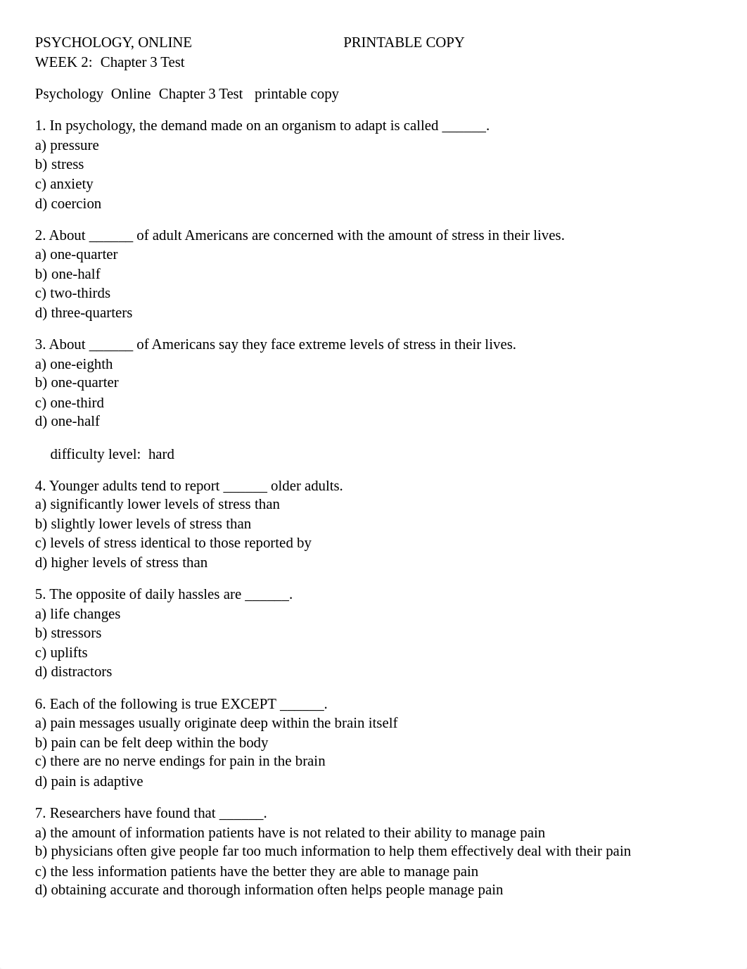 Psych OL 2020 Wk 2  ch 3 & 4 Test printable(1).docx_deupnezcgoj_page1