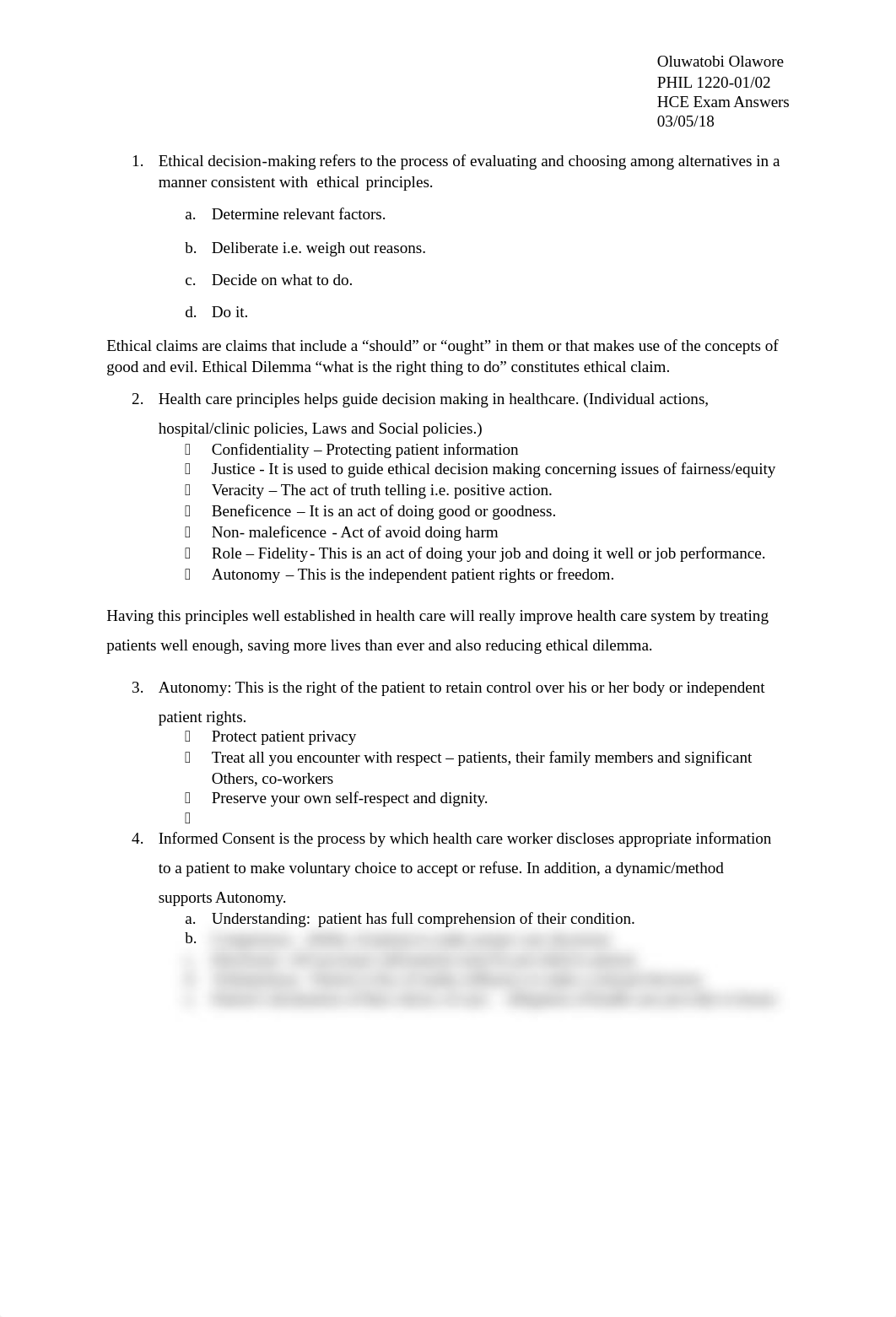 HCE Exam Answer Spring 2018.docx_deupph70af0_page1