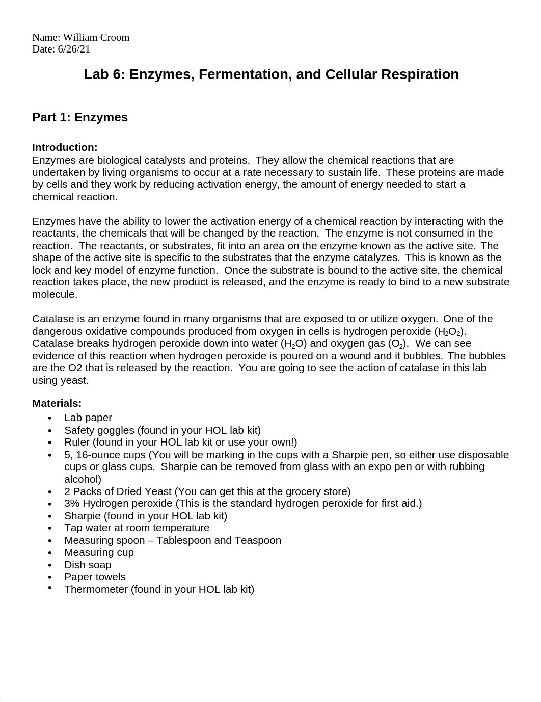 Lab 6 Enzymes Fermentation Cellular Fermentation(1) (1).doc_deuqjvczgz0_page1