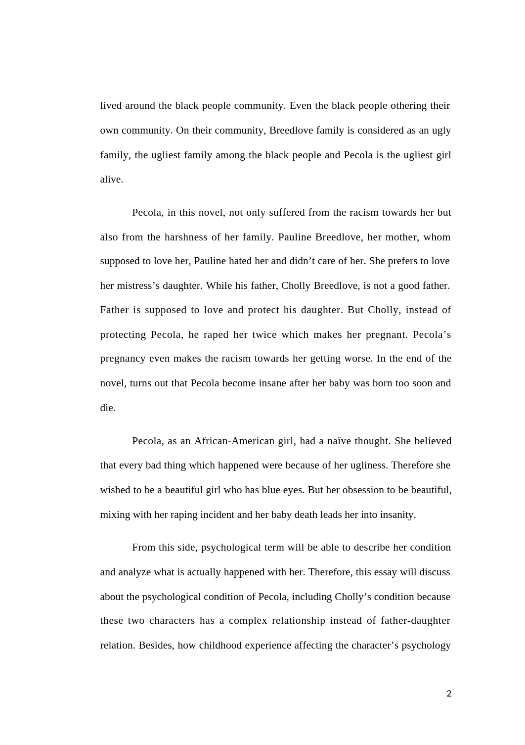 PSYCHOANALYSIS_OF_PECOLA_AND_CHOLLY_BREE.docx_deus461sxdv_page2