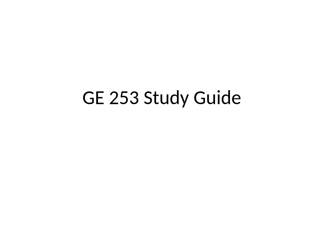 GE 253 Study Guide 1-4_deush1d3gx9_page1