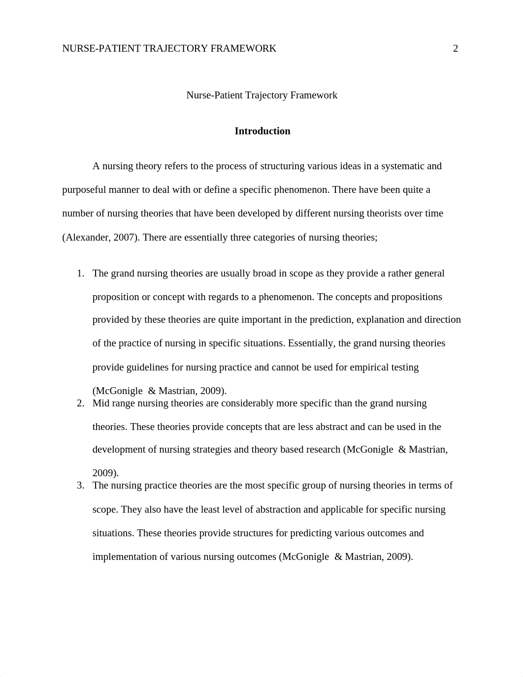 Nurse patient trajectory framework.docx_deutf59h66b_page2