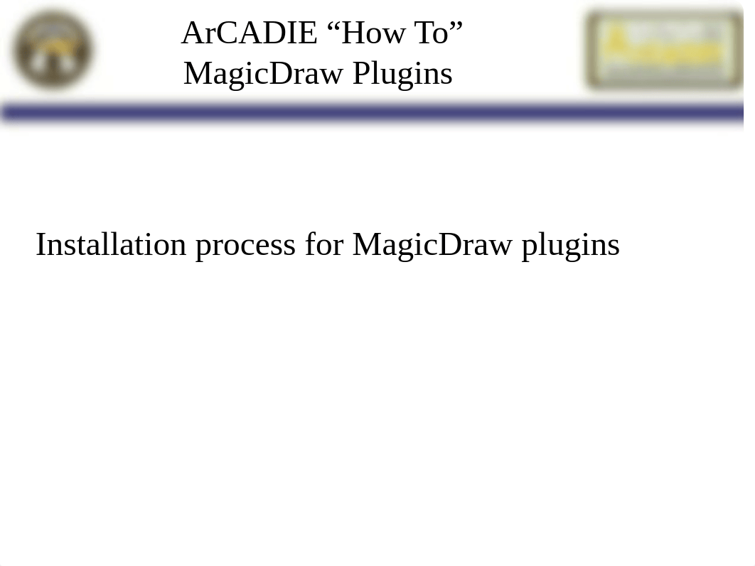 Magic Draw - How to install plugins for SP4.pptx_deutte5id9w_page1