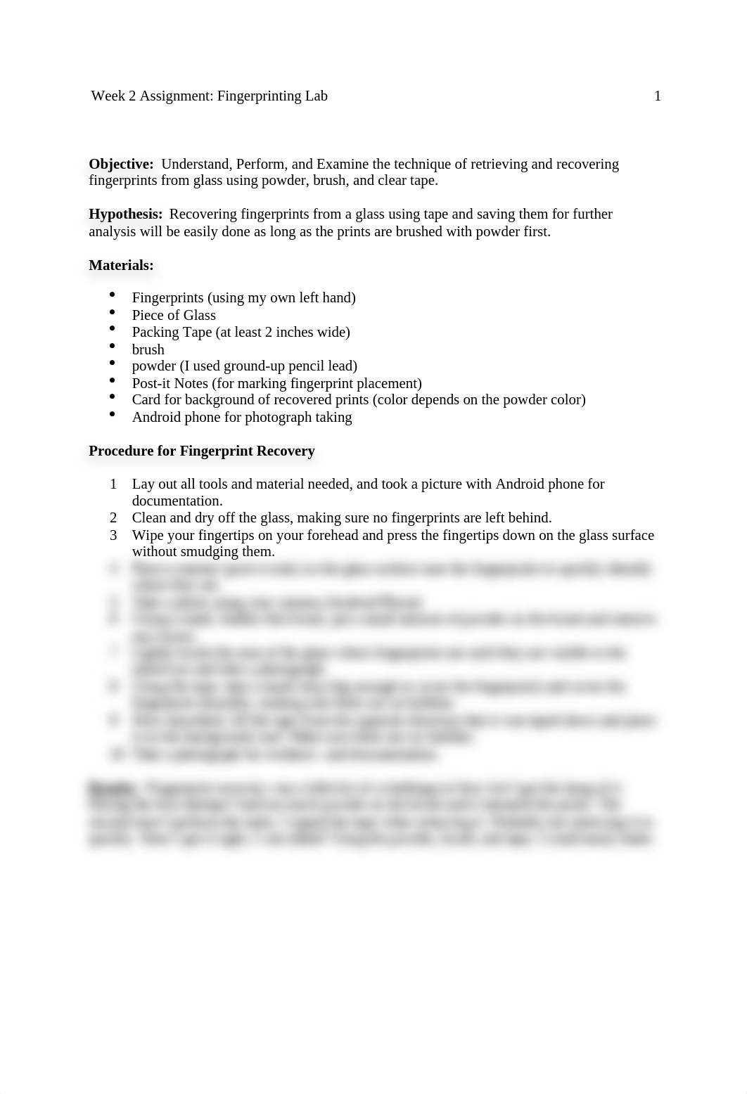 Week 2 Assignment: Fingerprinting Lab.odt_deuv9goa21z_page1