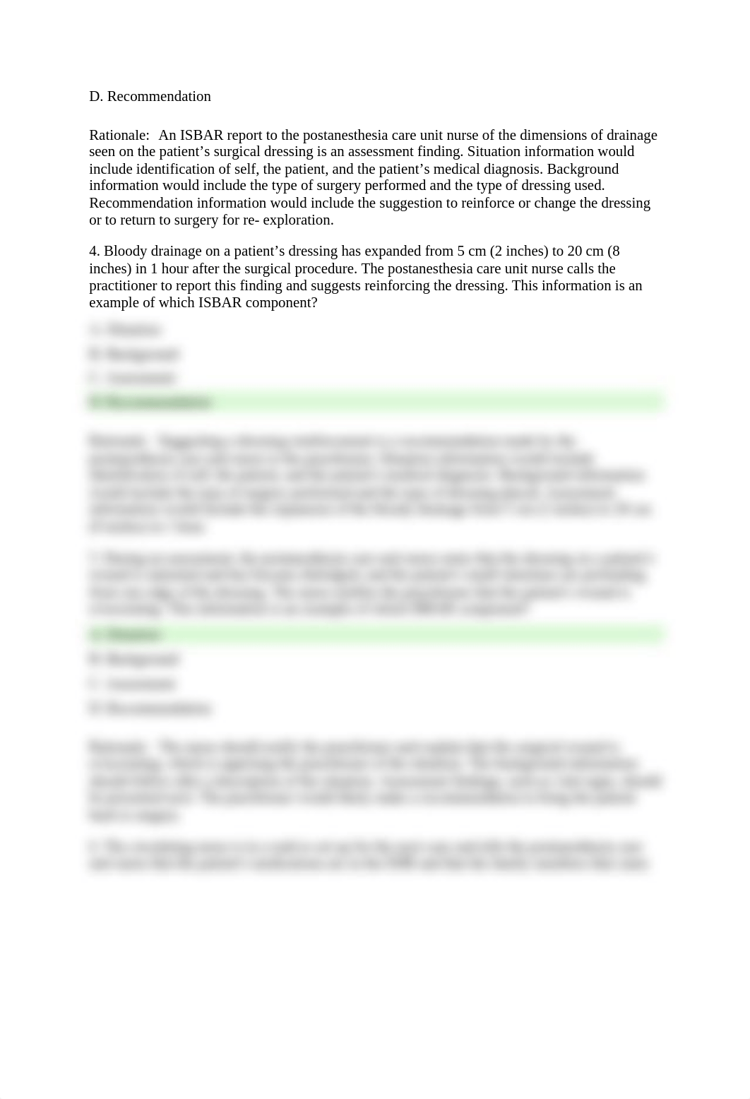 W2 4. Hand-off Communication ISBAR and I-PASS External tool.docx_deuvtgzqxys_page2