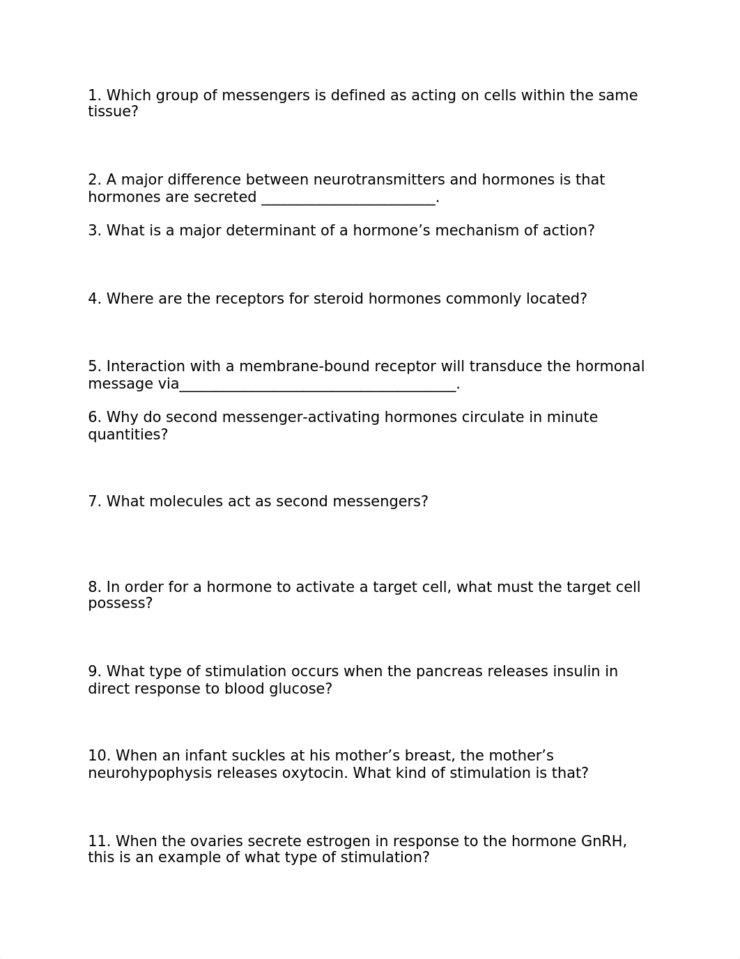 Exam 1 Review Questions_deuwub6eamb_page1