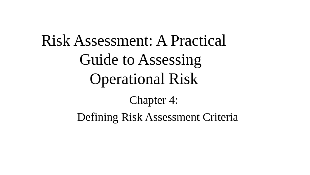 Risk Assessment - chapter 4.pptx_deuxeduh2of_page1