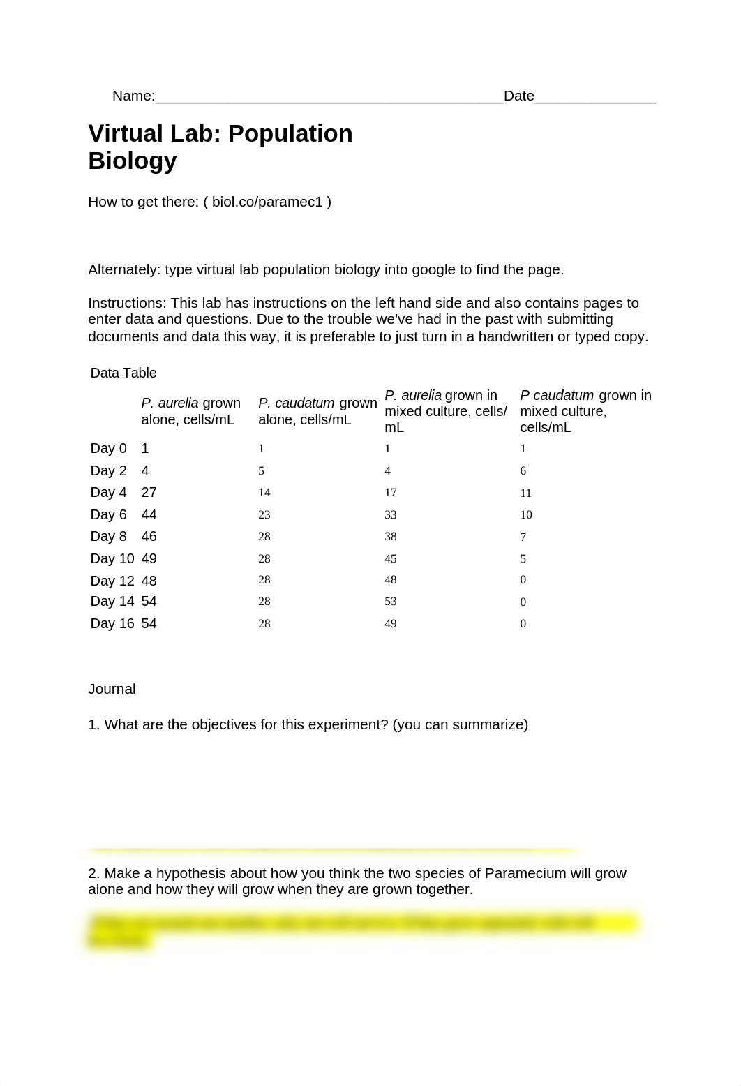 Virtual Lab Population Biology - Paramecium.docx_dev18f99x8x_page1