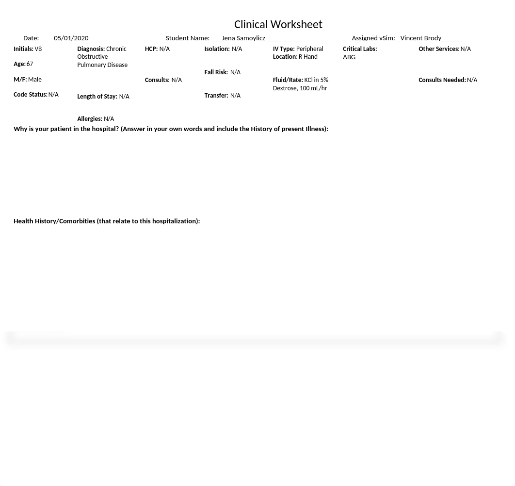 Vincent Brody Clinical Worksheet.docx_dev24o1rhmz_page1