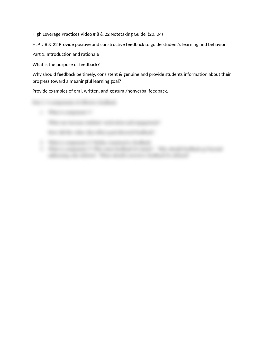 High Leverage Practices Video 8  22.docx_dev271c38vd_page1