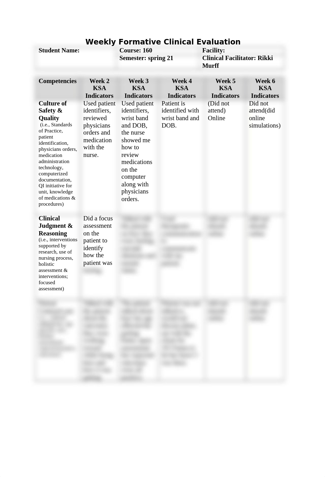 Weekly Formative Clinical Evaluation.docx_dev3joif70w_page1