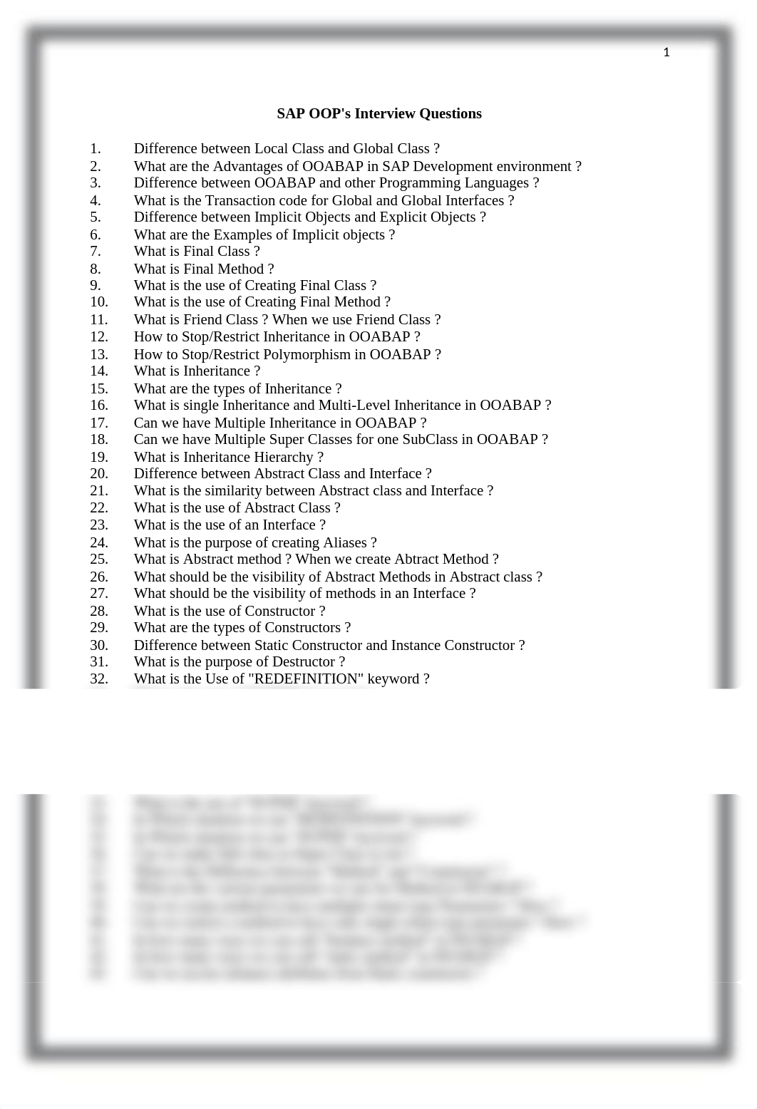 OOPs ABAP Interview Questions .docx_dev9cbj71i0_page1