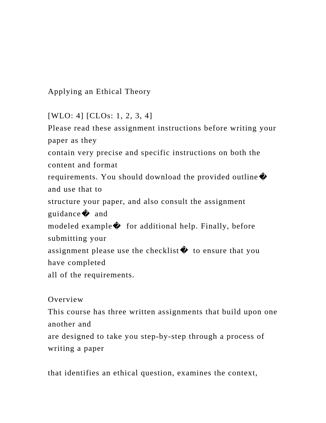 Applying an Ethical Theory[WLO 4] [CLOs 1, 2, 3, 4]Ple.docx_dev9vd0qfj6_page2